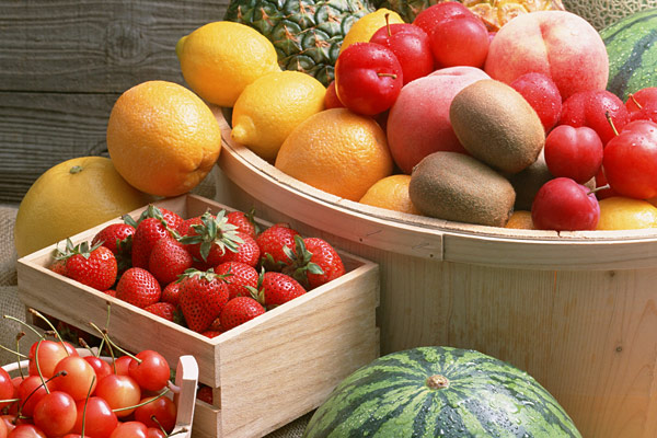ZEN-NOH International Corporation,Fruit,Vegetable