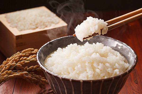 ZEN-NOH International Corporation,Rice