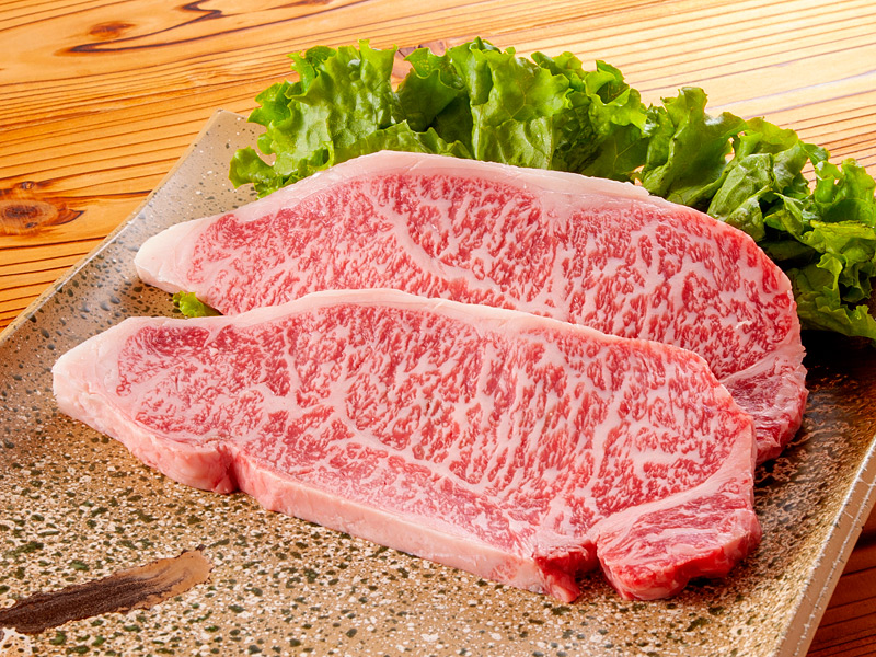 畜産部,牛肉