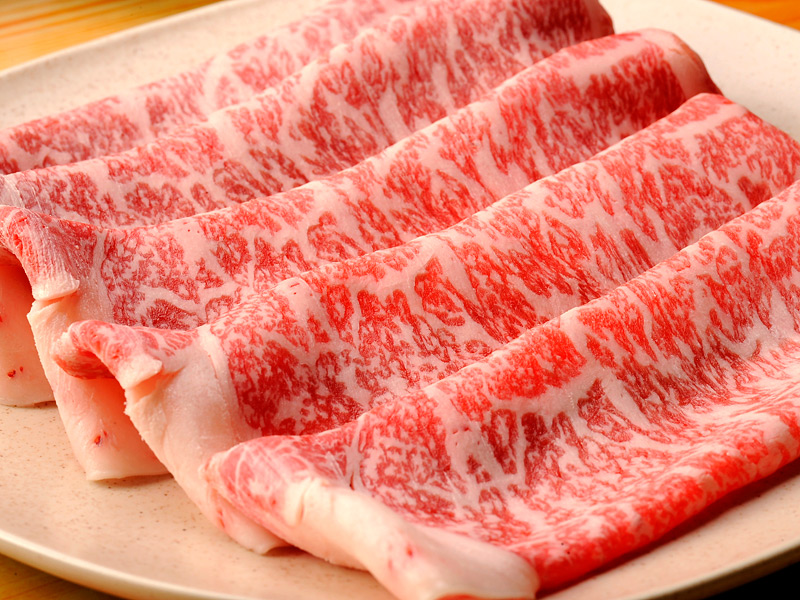 牛肉,徹底されたトレサビリティーシステム