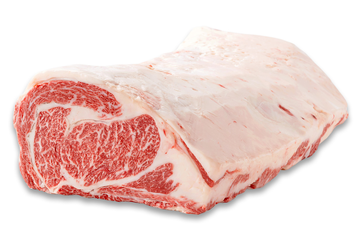 Striploin