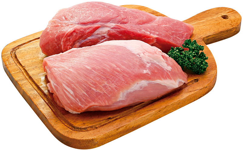 豚肉,徹底された品質管理