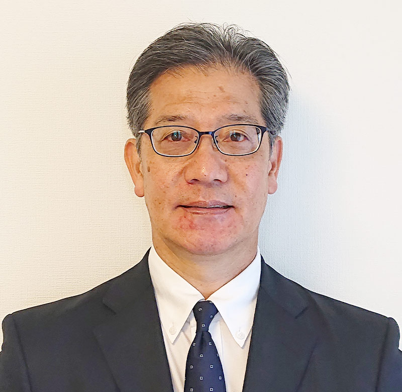 Yuzo Matsumoto ZEN-NOH International Corporation