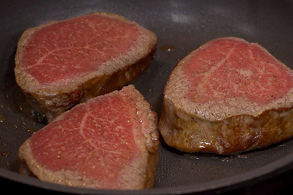 Tenderloin Steak