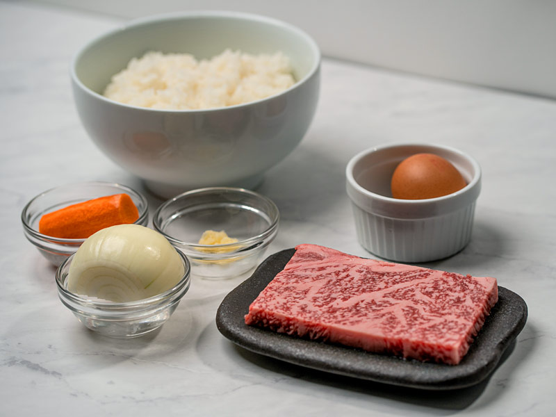 japanese wagyu meet recipe