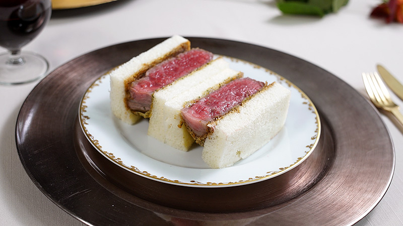 japanese wagyu meet recipe