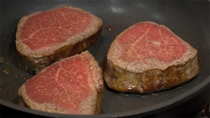 japanese wagyu meet recipe